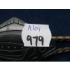 Image 2 : ARGILLITE BOLO TIE