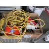 Image 4 : 5 BOXES OF MISC. BRIGGS & STRATTON SM. ENGINE PARTS, ELECTRIC PLUGS, ETC.