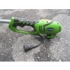 Image 3 : GREENWORKS ELECTRIC WEED TRIMMER