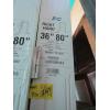 Image 2 : 36" X 80" RIGHT HAND INTERIOR DOOR IN FRAME