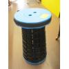 Image 4 : MISC. PLASTIC DISHWARE, FOLDING STOOL, MOLDS, ETC.