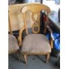 Image 2 : SET OF 3 DINING CHAIRS