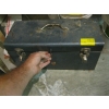 Image 2 : BEACH TOOLBOX W/ASST. PLUMBING SUPPLIES, ETC.