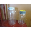 Image 1 : 2 BEAVER CANNING JARS