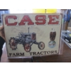 Image 3 : 2 METAL TRACTOR SIGNS