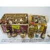 Image 1 : 2 BOXES OF COLLECTOR BOTTLES