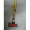 Image 3 : SLEDGEHAMMER & AXE