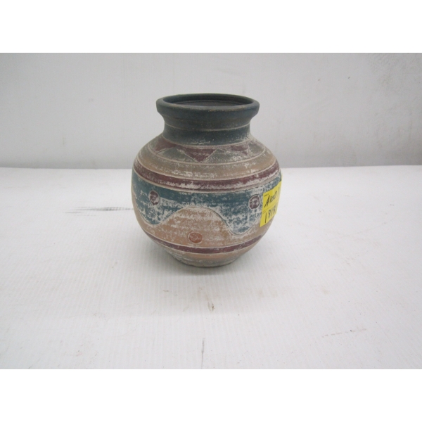 CERAMIC VASE