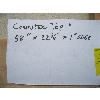 Image 2 : 2 -  4'10"X22.5" COUNTERTOPS - NEW