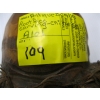 Image 2 : ANTIQUE BAMBOO ROOT FACE CARVING