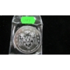 Image 1 : 2009 CANADIAN 1OZ .999 SILVER COIN (TAX EXEMPT)