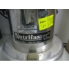 Image 2 : NUTRA FASTER HEAVY DUTY COMMERCIAL JUICE MACHINE