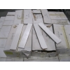 12 BOXES OF 2"X12" TILE