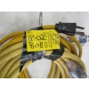Image 2 : 2 YELLOW EXTENSION CORDS