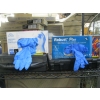 Image 1 : 2 CASES OF SZ L GLOVES