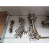 Image 5 : BLACK & DECKER CIRCULAR SAW & 3 BUNDLES OF COMBINATION WRENCHES