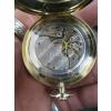 Image 3 : LONGINESS WATCH CO. ILLINOIS WATCH CASE 15 JEWELLS