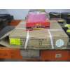 Image 1 : NEW BOX OF 25 - 355X3X25 METAL CUTOFF SAW DISCS