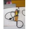 Image 4 : DEWALT ANGLE GRINDER & A DEWALT 1/2" ELECTRIC DRILL