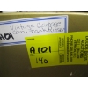 Image 3 : DECORATIVE GARBAGE CAN W/GRILL CLEANER, TANK RINSER & ASST. LOCKS W/KEYS