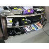 Image 1 : FLATSCREEN TV STAND