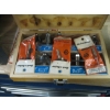 Image 3 : CRAFTSMAN ROUTER TABLE W/BLACK & DECKER ROUTER, ACCESSORIES & ROUTER BITS