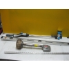 Image 1 : CARPET KICKER, LEVEL & 2 SPRAYERS