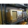 Image 2 : 2 WOOD CASED RADIOS