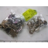 Image 1 : 2 BAGS OF ASST. RINGS & MISC.