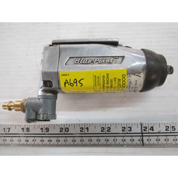 BLUEPOINT 3/8" BUTTERLFY IMPACT