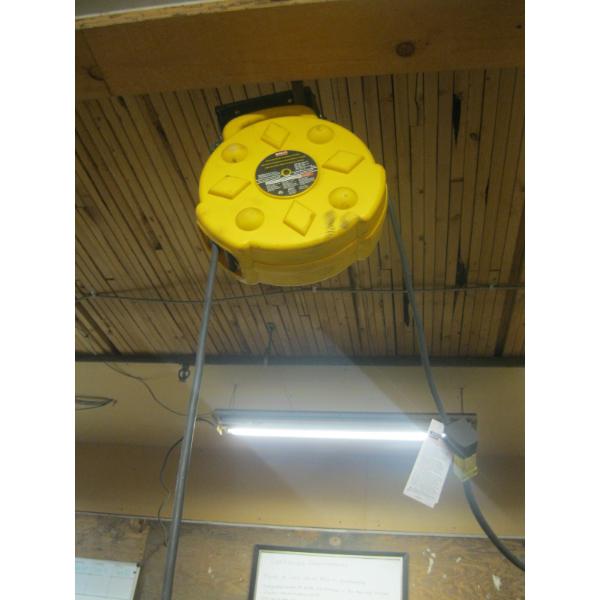 CORD REEL