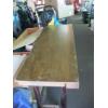 Image 1 : WOODEN WORK BENCH