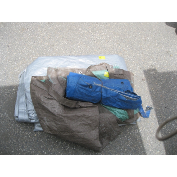TARPS