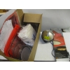 Image 1 : MISC. EGG COOKER, PREP MAT, BAKING DISHES, ETC.
