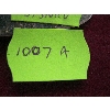 Image 3 : NAVAJO SILVER BROACH, SIGNED