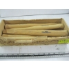 Image 1 : NEW MCLEOD'S ARTISAN HICKORY HANDLES
