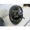 Image 3 : 2 MOTORCYCLE HELMETS