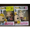 Image 1 : 2 POP BOBBLE HEADS