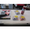 Image 1 : NASCAR BOOK, CARS, CAN, ETC.