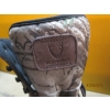 Image 2 : PAIR OF SZ 11 CAMMO BOOTS