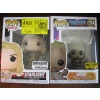 Image 1 : 2 POP BOBBLE HEADS
