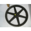 Image 1 : LG. WOODEN CASTING GEAR