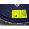Image 5 : HEAVY POTTERY MOROCCAN COBALT BLUE BOWL