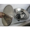 Image 3 : ELECTRIC WOK, DRYING RACKS & CASE