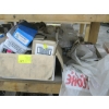 Image 1 : 2 BOXES OF ASST. SCREWS, NAILS, ETC.