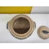 Image 2 : DUCKS UNLIMITED 1991 POTTERY CANNISTER