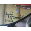 Image 5 : JACQUELINE MCCORMACK FRAMED PRINTS & AN PAINTING ON A WALL PLAQUE