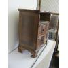 Image 2 : 2 DRAWER OPEN TOP END/NIGHT TABLE