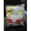 Image 1 : SEARS FULL DOUBLE WOOL BLANKET
