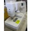 Image 3 : GENOME MEMORY CRAFT 6600 PROFESSIONAL SEWING MACHINE W/BAG & ACCESS.